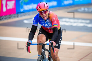BASTIANELLI Marta: Paris - Roubaix - WomenÂ´s Race