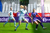 Anna Gerhardt Laureta Elmazi Google Pixel Frauen Bundesliga SGS Essen 1. FC Köln Spielfotos 11.05.2024