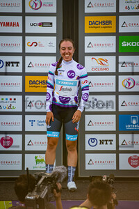 VAN ANROOIJ Shirin: Ceratizit Challenge by La Vuelta - 1. Stage