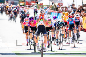 BALSAMO Elisa: Ceratizit Challenge by La Vuelta - 5. Stage