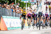 VOS Marianne: Giro dÂ´Italia Donne 2022 – 3. Stage
