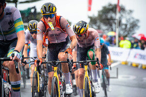 : UCI Road Cycling World Championships 2022