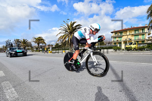 Team SKY: Tirreno Adriatico 2018 - Stage 1