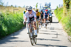 SCHREMPF Carina: SIMAC Ladie Tour - 4. Stage