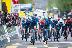 GODON Dorian, VENDRAME Andrea: Tour de Romandie – 1. Stage