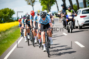 DUYCK Ann-Sophie: LOTTO Thüringen Ladies Tour 2021 - 6. Stage