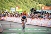 MAJERUS Christine: Tour de France Femmes 2022 – 7. Stage