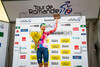 HARRIS Ella: Tour de Romandie - Women 2022 - 3. Stage