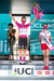 MOOLMAN-PASIO Ashleigh: Giro Donne 2021 – 1. Stage