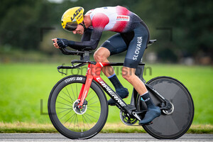 DUNÁR Dominik: UEC Road Cycling European Championships - Drenthe 2023