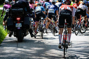 BERTEAU Victoire: Bretagne Ladies Tour - 4. Stage
