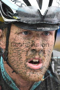 Tour de France 2014 - 5. Etappe - Matteo Trentin
