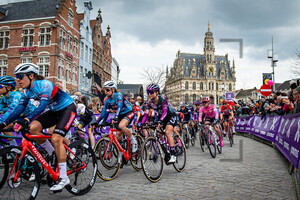 SMULDERS Silke: Ronde Van Vlaanderen 2022 - WomenÂ´s Race
