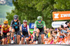 WIEBES Lorena: Tour de France Femmes 2022 – 3. Stage