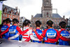 WNT ROTOR PRO CYCLING TEAM: Driedaagse Brügge - De Panne 2019