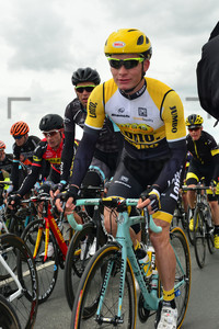 HOFLAND Moreno: Tour de Yorkshire 2015 - Stage 2
