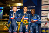 France: UEC Track Cycling European Championships – Grenchen 2021