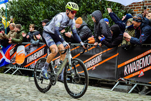 COLOMBO Filippo: Ronde Van Vlaanderen 2023 - MenÂ´s Race