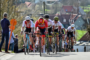 MÜLLER Reto: Ronde Van Vlaanderen - Beloften 2018
