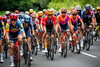 ANDERSEN Susanne: Tour de France Femmes 2023 – 1. Stage