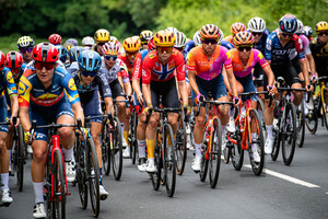 ANDERSEN Susanne: Tour de France Femmes 2023 – 1. Stage