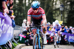 SCHWEINBERGER Christina: Ronde Van Vlaanderen 2019