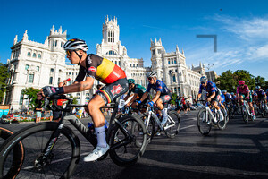 MERLIER Tim: La Vuelta - 21. Stage