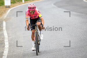 CARAPAZ Richard: Tour de Romandie – 4. Stage