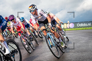 LIPPERT Liane: UEC Road Cycling European Championships - Drenthe 2023