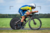 KONONENKO Valeriya: UEC Road Cycling European Championships - Drenthe 2023