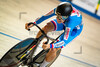 JABORNIKOVA Veronika: UEC Track Cycling European Championships (U23-U19) – Apeldoorn 2021