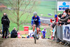 BIANNIC Aude: Ronde Van Vlaanderen 2023 - WomenÂ´s Race