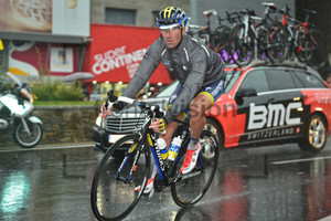 Team Saxo Tinkoff: Vuelta a Espana, 14. Stage, From Baga To Andorra Ã&#144; Collada De La Gallina