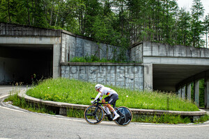 BRENNAUER Lisa: Giro d´Italia Donne 2021 – 4. Stage