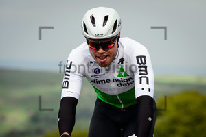 TILLER Rasmus Fossum: Tour der Yorkshire 2019 - 4. Stage