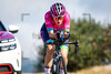 ZANARDI Silvia: Ceratizit Challenge by La Vuelta - 2. Stage