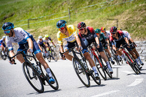 FUGLSANG Jakob: Tour de Suisse - Men 2022 - 7. Stage