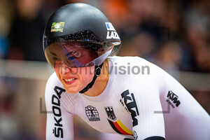 GRABOSCH Pauline Sophie: UEC Track Cycling European Championships – Grenchen 2023