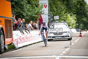 LUDWIG Cecilie Uttrup: SIMAC Ladie Tour - 2. Stage