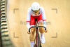 SIBIAK Nikola: UCI Track Cycling World Championships – 2022