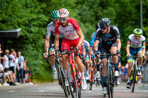 GESCHKE Simon: National Championships-Road Cycling 2021 - RR Men