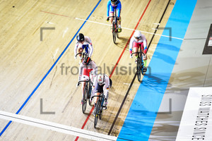 VOGEL Kristina: Track Cycling World Championships 2018 – Day 5