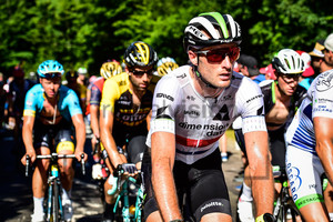 CUMMINGS Stephen: Tour de France 2017 – Stage 5