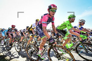 PIBERNIK Luka: 100. Ronde Van Vlaanderen 2016