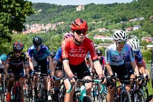 Name: LOTTO Thüringen Ladies Tour 2023 - 6. Stage
