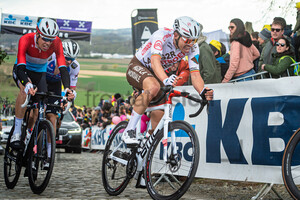 NAESEN Oliver: Ronde Van Vlaanderen 2022 - MenÂ´s Race