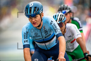 RAGILO Frank Aron: UCI Road Cycling World Championships 2023