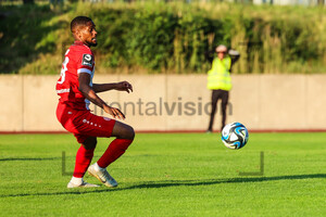Isaiah Young Rot-Weiss Essen