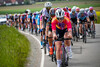 UNEKEN Lonneke: LOTTO Thüringen Ladies Tour 2023 - 2. Stage
