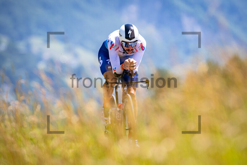 TURGIS Anthony: Tour de Suisse - Men 2022 - 8. Stage 